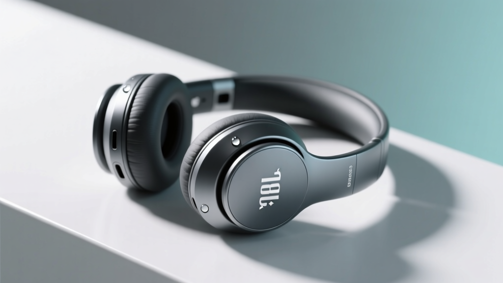 How to Connect JBL Sport Wireless Headphones in Under 90 Seconds (Even If You’ve Tried 3 Times & Failed — Here’s Why It’s Not Your Fault)