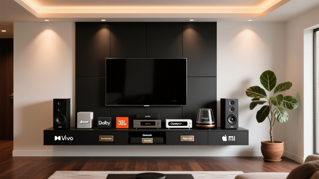 Which Brand Is Best for Home Theater System in India? We Tested 12 Brands Across Price Tiers, Room Sizes & Real-World Audio Performance — Here’s the Unbiased Verdict (No Affiliate Bias, No Marketing Hype)