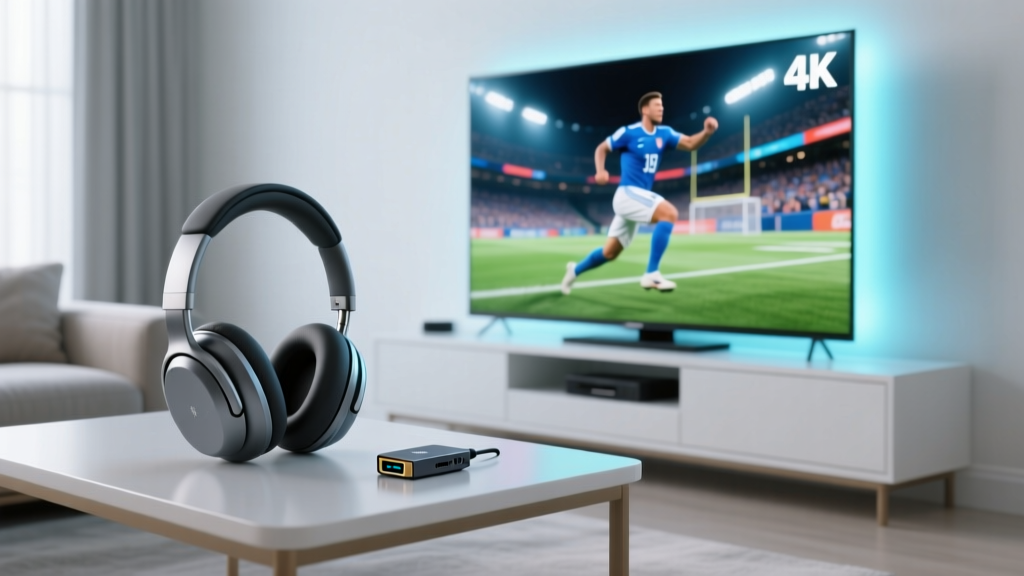 Yes, you absolutely can connect wireless headphones to your TV—but most people fail because they pick the wrong tech (Bluetooth latency, missing transmitters, or unsupported codecs). Here’s the exact setup that works in 2024 for every major TV brand, including hidden workarounds for older models and budget-friendly solutions under $35.