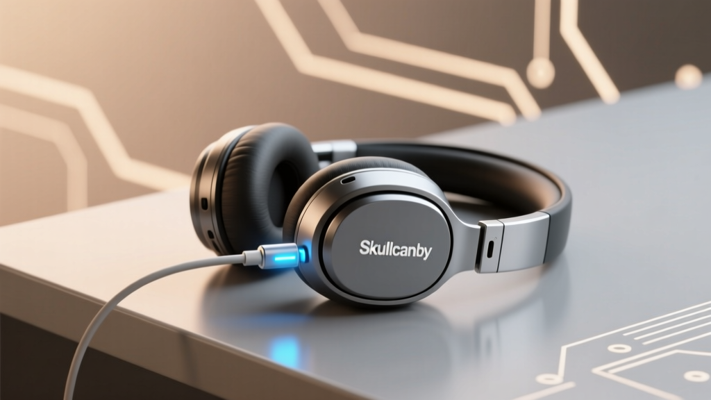 How to Charge Wireless Headphones Skullcandy the Right Way: 7 Mistakes That Kill Battery Life (and Exactly How to Fix Them in Under 90 Seconds)
