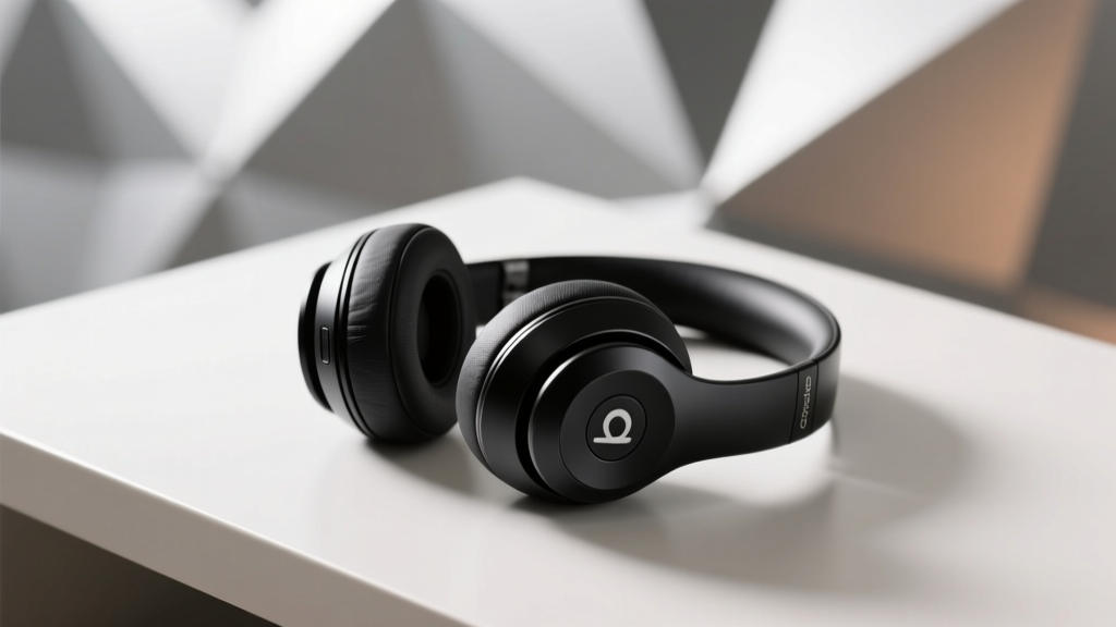 How to Use Beats Studio 3 Wireless Headphones: The 7-Step Setup Guide That Fixes Bluetooth Pairing Failures, Battery Anxiety, and Sound Quality Drop-Offs (Most Users Skip Step 4)