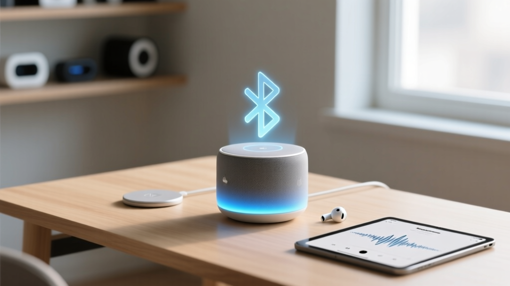 Are Smart Speakers Bluetooth Tips You’re Missing? 12 Proven Fixes for Dropouts, Pairing Failures, and Hidden Features Most Users Never Unlock — Save Hours of Frustration in Under 5 Minutes