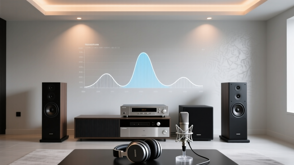 How to Choose a Home Theater Audio System Without Wasting $1,200 on Gear You’ll Regret: A 7-Step Engineer-Validated Checklist That Prioritizes Real Room Acoustics Over Marketing Hype