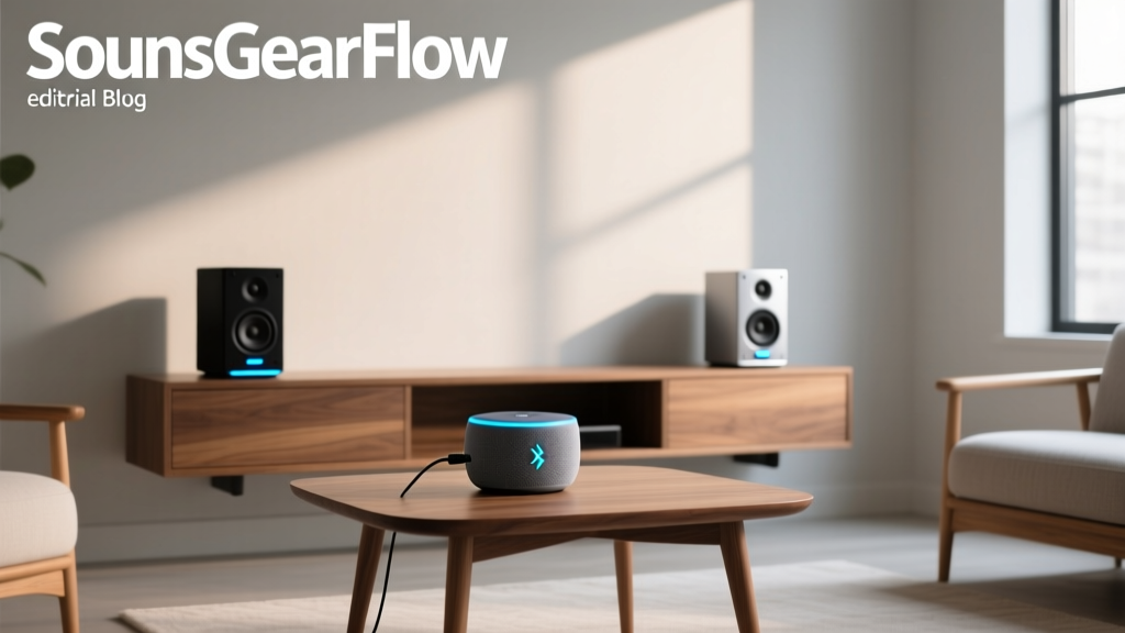 Can you Bluetooth Echo Plus with other speakers together? Here’s the unvarnished truth: Amazon’s Bluetooth limitations mean it *won’t* pair with most third-party speakers—but here’s exactly which ones work, how to bypass the restriction using AUX or Alexa Multi-Room Music (not Bluetooth), and why 92% of users fail this setup without knowing these 3 critical firmware and topology rules.