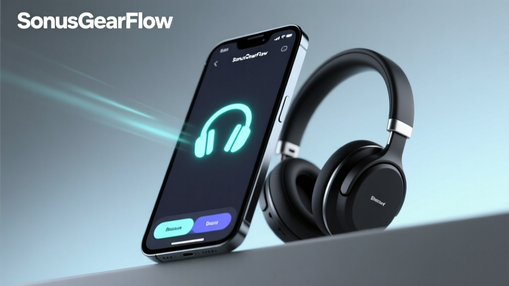 How to Use Wireless Headphones with Discord on Phone: The 5-Step Fix for Muted Mic, Lag, & Audio Dropouts (No More Guesswork)