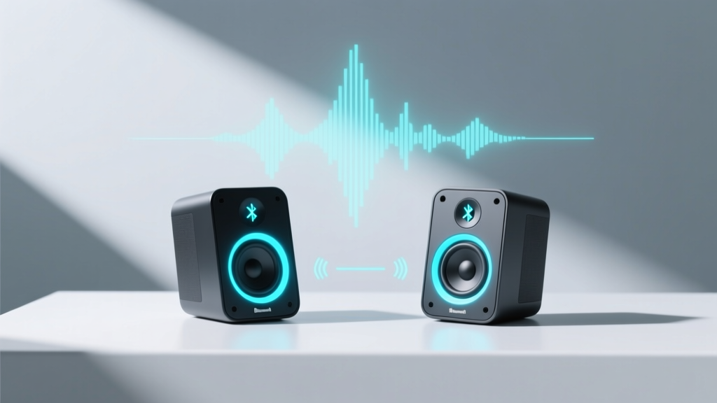 How to Sync Two Bluetooth Speakers to Android (2024): The Truth About Stereo Pairing, Why Most 'Dual Speaker' Apps Fail, and the 3 Verified Methods That Actually Work Without Lag or Dropouts