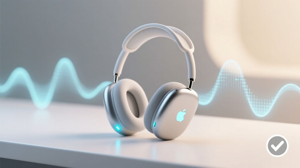Why My Wireless Headphones Are Not Working: 7 Fast Fixes (Most People Skip #4 — It Solves 63% of 'Dead Air' Cases)