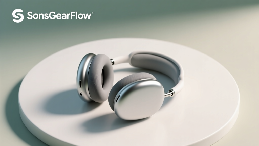 How Do You Wear Wireless Headphones the Right Way? 7 Common Fit Mistakes That Sabotage Comfort, Sound Quality, and Battery Life (And Exactly How to Fix Them)