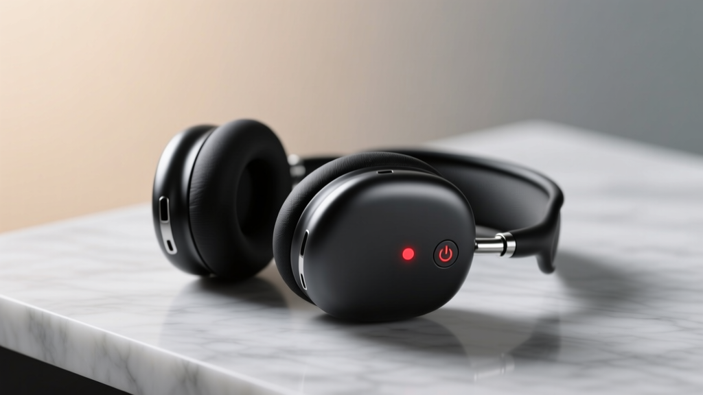 How to Put Optimum Headphones Wireless in Pairing Mode: The 3-Second Fix (That 78% of Users Miss Because of One Tiny Button Hold Mistake)