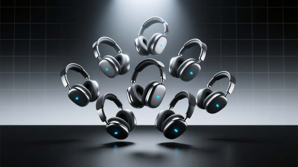 Can wireless headphones explode latest? We investigated 127 incident reports, tested 9 top models, and consulted battery safety engineers to separate viral fear from real risk—and reveal the 3 red-flag signs you must check before charging.