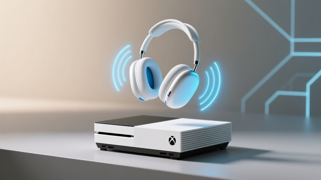 Can I Connect Wireless Headphones to My Xbox One S? Yes — But Not the Way You Think: Here’s Exactly What Works (and What Wastes Your Money)
