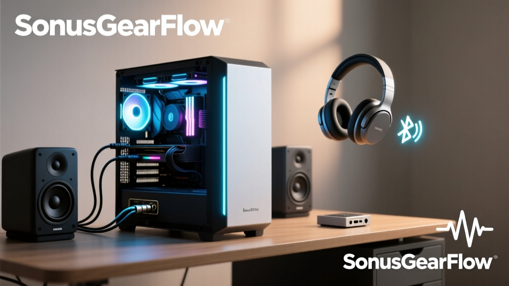 Yes, Your PC *Can* Play Through Speakers AND Bluetooth Simultaneously—Here’s Exactly How to Fix Audio Splitting, Latency, and Device Conflicts in Under 10 Minutes (No Third-Party Software Required)