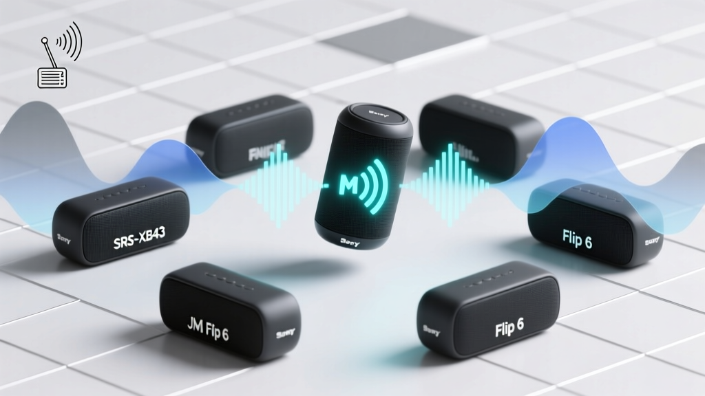 Do Bluetooth speakers have FM radio? The truth no one tells you: most don’t — but here’s exactly which 7 models *do*, why manufacturers dropped it, how to add FM without sacrificing sound quality, and what to check before buying (2024 tested)