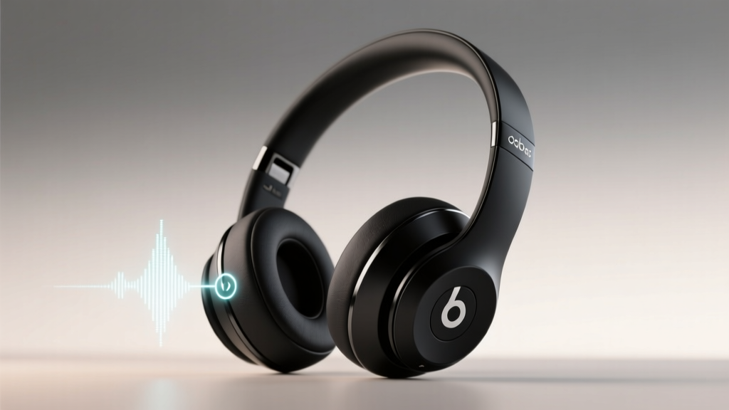 How to Reset Beats Solo 2 Wireless Headphones in Under 90 Seconds (Without Losing Battery Life or Pairing History — Yes, It’s Possible)