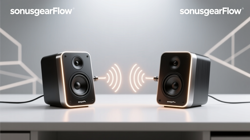 How to Stream to Two Bluetooth Speakers at Once: The Truth About Stereo Pairing, Multi-Point Limits, and Why Your Phone Won’t Just ‘Do It’ (Without This Fix)
