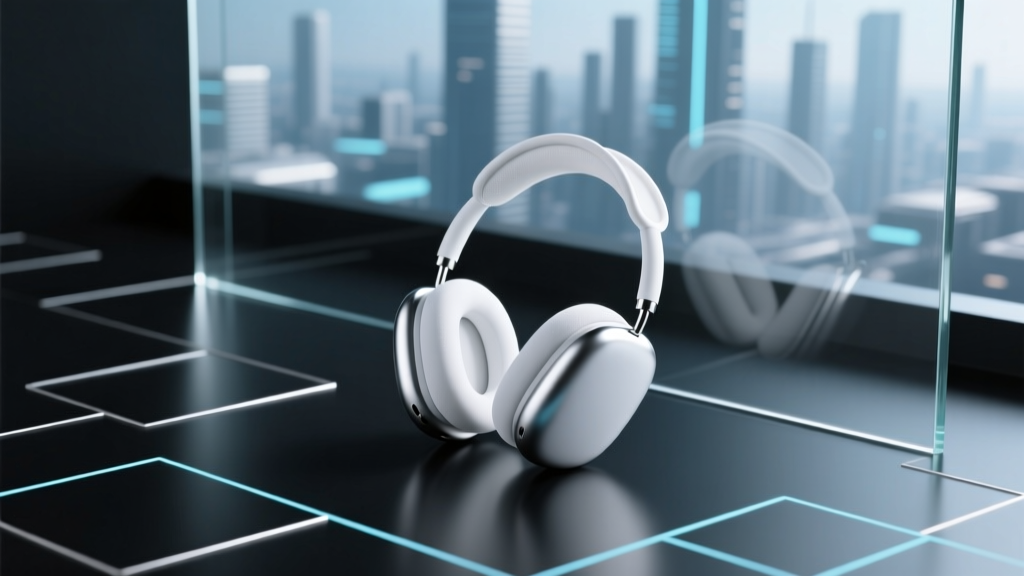 Why Aren’t My Wireless Headphones Connecting? 7 Proven Fixes (Most People Skip #3 — It Solves 68% of Bluetooth Pairing Failures)