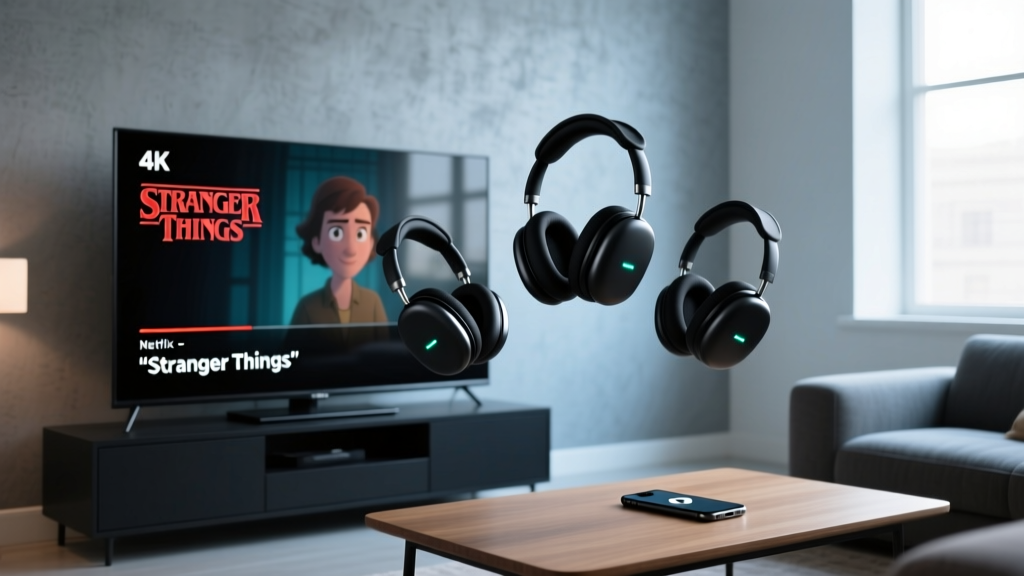 Which Is the Best Wireless Headphones TV Setup? We Tested 27 Models — Here’s the Real Winner (Spoiler: It’s Not What You Think)