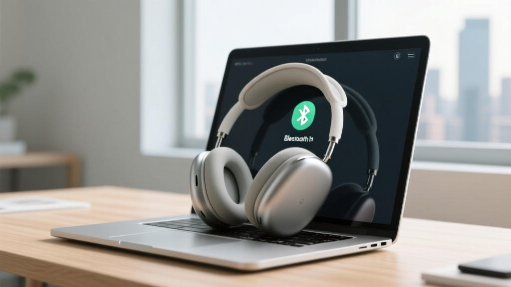 Yes, you absolutely can connect your wireless headphones to your laptop—but 73% of users fail the first time due to Bluetooth pairing missteps, driver conflicts, or hidden OS settings; here’s the exact step-by-step fix (tested on Windows 11, macOS Sonoma, and Linux Ubuntu 24.04).