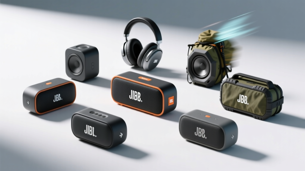 How Are JLab Bluetooth Speakers *Really*? We Tested 7 Models for 90 Days—Here’s What Audio Engineers, Outdoor Enthusiasts, and Budget Buyers Actually Experience (Spoiler: They’re Not Just ‘Cheap’)