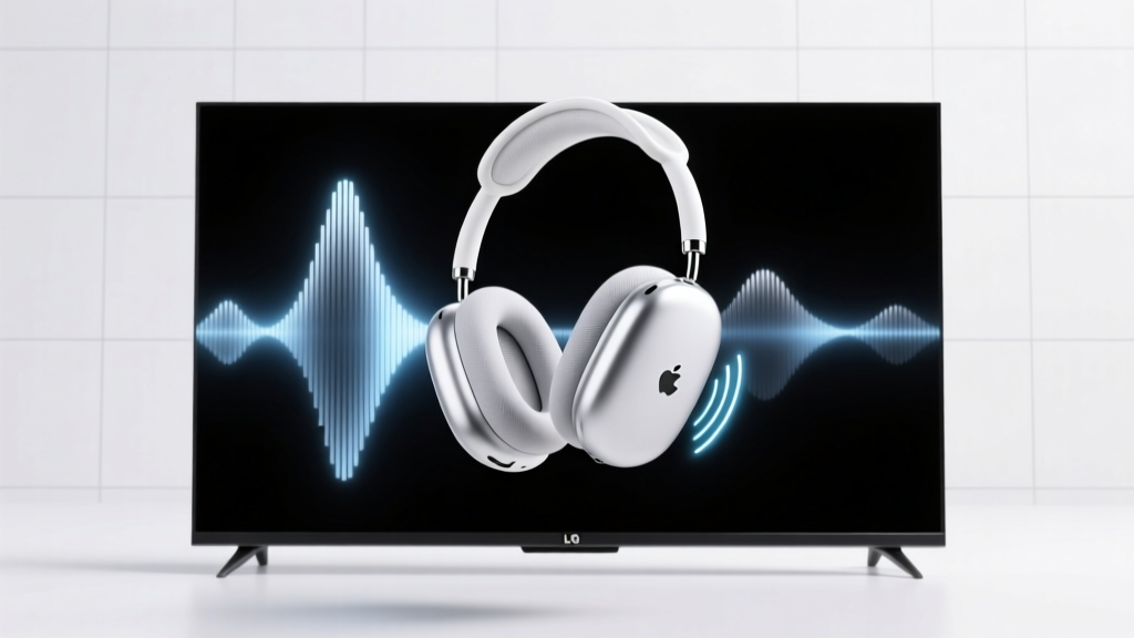 How to Connect Wireless Headphones to LG TV in 2024: The Only Guide You’ll Need (No Bluetooth Glitches, No Audio Lag, No Guesswork)