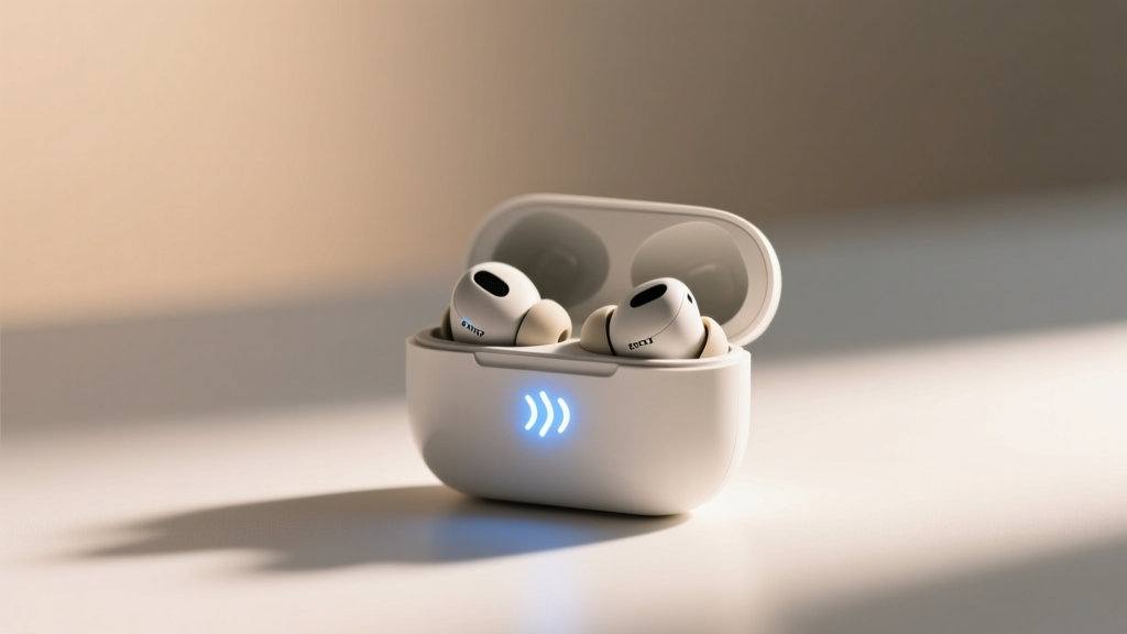 How to Put Wireless Headphones in Pairing Mode: The 5-Second Fix for Every Major Brand (No Manual Needed — Even If You’ve Tried 3 Times)