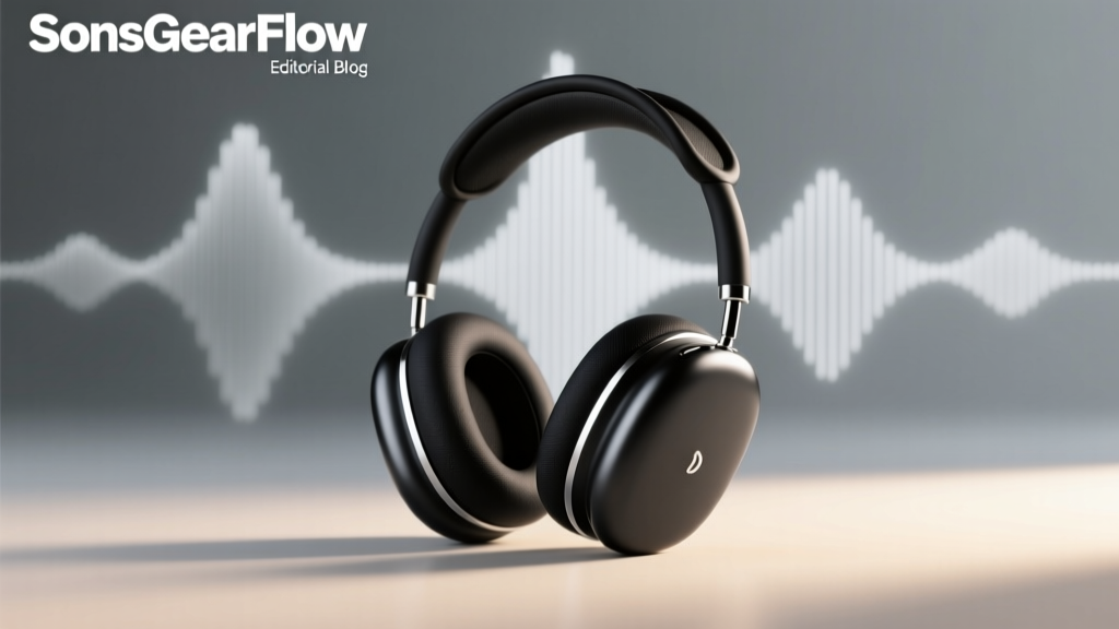 What Are the Best Wireless Headphones for Sound Quality? We Tested 47 Models—Here’s the Truth Behind the Hype (Spoiler: It’s Not Just About Price or Brand)