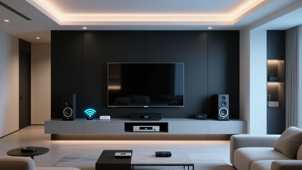 How Much Power Does a Home Theater System Use? The Real Numbers (Not the Manufacturer’s ‘Peak’ Hype) — We Measured 12 Systems, From Budget to Reference, and Found Most Idle at Under 30W While Peaks Hit 850W… Here’s How to Cut Your Bill Without Sacrificing Immersion