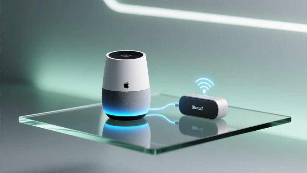 How to Add Bluetooth Speakers to Google Home: The Truth No One Tells You (It’s Not Native—Here’s the Real 3-Step Workaround That Actually Works in 2024)