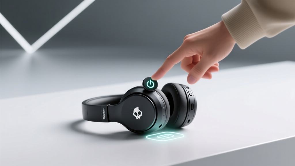 How to Pair Skullcandy Jib Wireless Headphones in Under 60 Seconds (Even If You’ve Tried 3 Times & Failed — Here’s the Exact Button Combo Your Manual Missed)