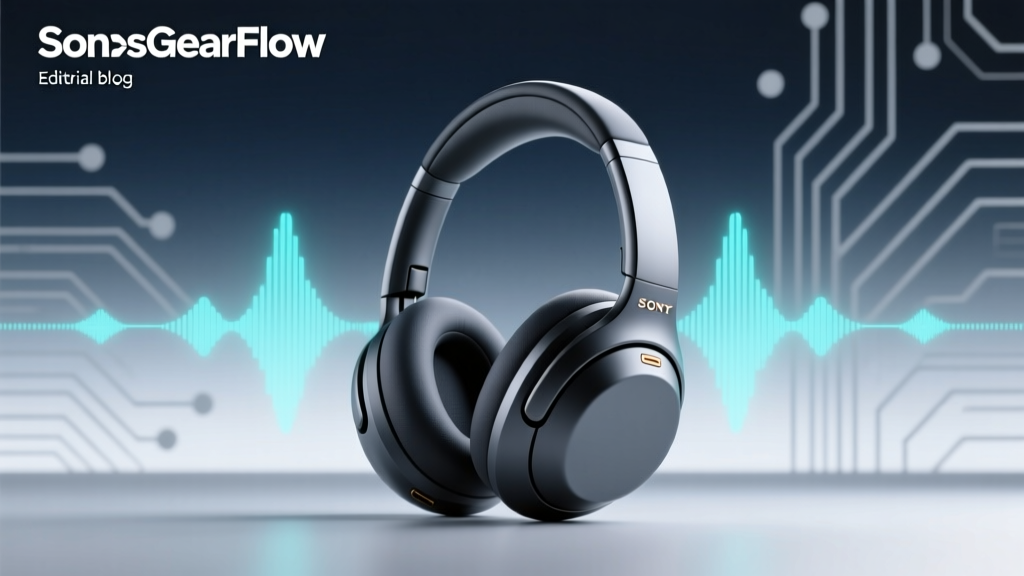 Do Any Wireless Headphones Work With PS5? Yes — But Here’s Exactly Which Ones Deliver Low-Latency Audio, Full Chat Support, and Zero Setup Headaches (2024 Verified List)