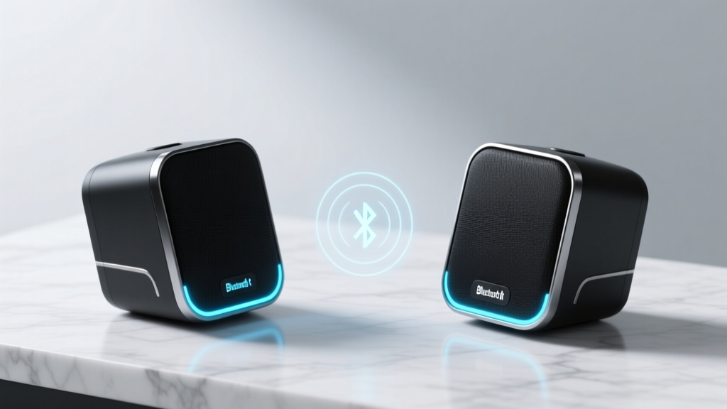 Can you pair 2 Bluetooth speakers together? Yes—but only if your speakers support true stereo pairing or multi-room sync (not just 'dual audio'—here’s exactly which models work, how to avoid audio lag, and why 90% of users fail the first time.