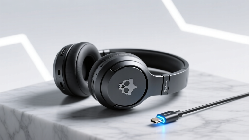 How Long to Charge Skullcandy Hesh 2 Wireless Headphones? The Truth About Battery Life, Charging Speed, and Why Your Headphones Die Faster Than You Think (Plus the Exact Time That Saves You Hours)