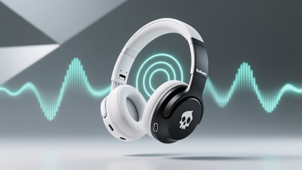 Why Won’t My Skullcandy Wireless Headphones Connect? 7 Proven Fixes (Including the One 92% of Users Miss — It’s Not Your Phone)