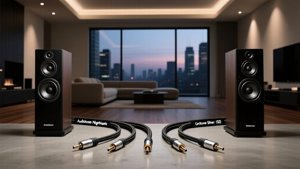 Is it best speaker cables for home theater systems? We tested 12 premium brands side-by-side—and discovered that $50 cables often outperform $500 ones (here’s exactly why, plus our no-BS buying checklist)