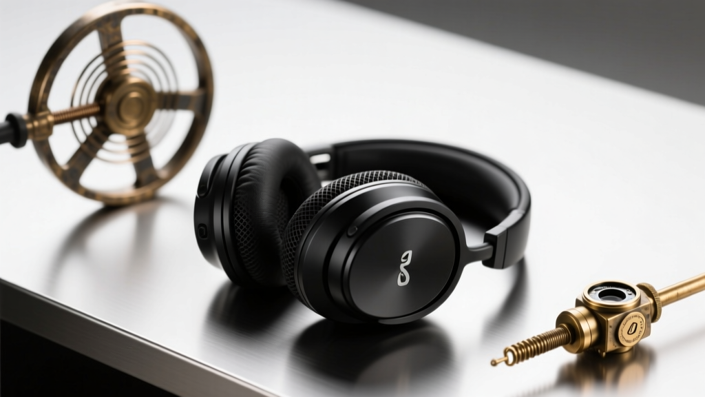You Don’t Actually Need to 'Make' Wireless Headphones for Metal Detecting — Here’s Why (and Exactly What to Buy, Modify, or Adapt Instead)