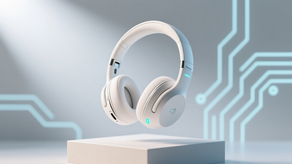 How to Use Billboard Wireless Headphones: The 7-Step No-Confusion Setup Guide (That Fixes Pairing Failures, Battery Drain & Audio Lag in Under 90 Seconds)