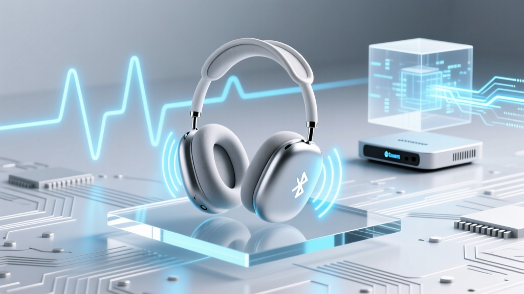 Can Steam Link Use Wireless Headphones? The Truth About Bluetooth Latency, USB Dongles, and Real-World Workarounds That Actually Work in 2024