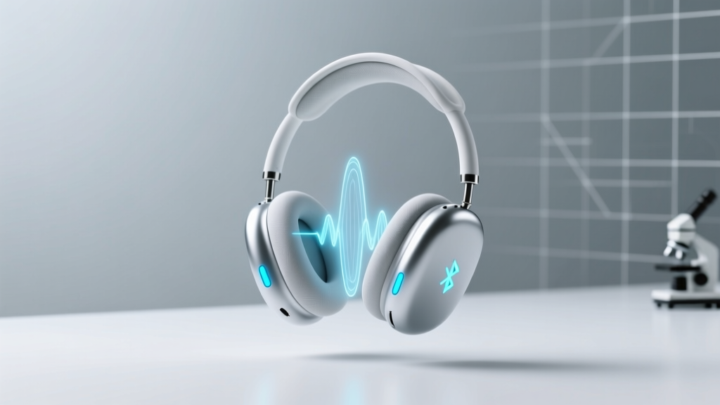 Do All Wireless Headphones Emit the Same Radiation? The Truth About Bluetooth RF Exposure, SAR Values, and What Actually Matters for Your Health and Hearing