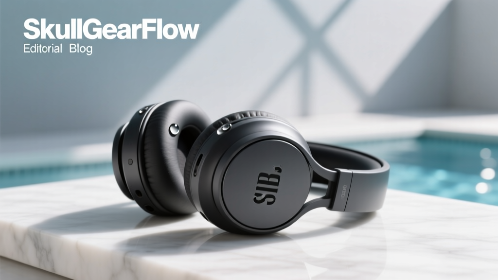 Are Skullcandy Wireless Headphones Waterproof? The Truth About Sweat, Rain, and Poolside Use — What IP Ratings *Actually* Mean (and Which Models You Can Safely Wear in the Shower)