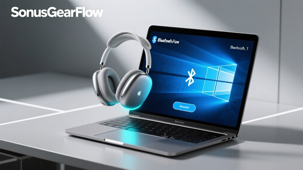 How to Connect Wireless Headphones to Laptop Windows 8.1: The 5-Minute Fix for Bluetooth Pairing Failures, Driver Conflicts, and ‘No Audio Output’ Frustration (Even If You’ve Tried Everything)