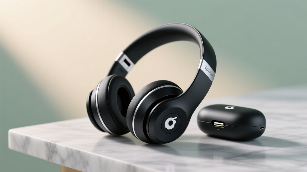 Why Can't I Hear Out of My Beats Wireless Headphones? 7 Real Fixes That Actually Work (No Tech Degree Required — Just Your Phone & 10 Minutes)