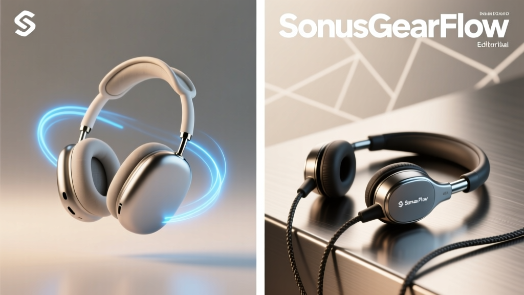 Should I get wireless headphones or wired headphones? Here’s the unfiltered truth: 7 real-world trade-offs (battery life vs. latency, codec limits vs. signal purity) most buyers ignore until it’s too late — and how to choose *without* buyer’s remorse.