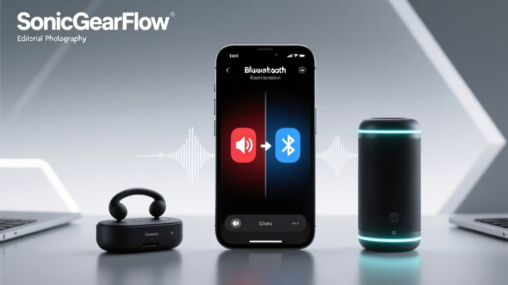 How to Play Two Bluetooth Speakers Simultaneously on iPhone (2024): The Truth About Apple’s Limitations, Workarounds That Actually Work, and Why Most ‘Tutorials’ Fail You