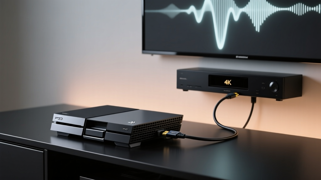 How to Hook Up PS3 to Home Theater System: The 7-Step No-Glitch Guide (Skip the HDMI Handshake Hell & Get Dolby TrueHD Working Tonight)