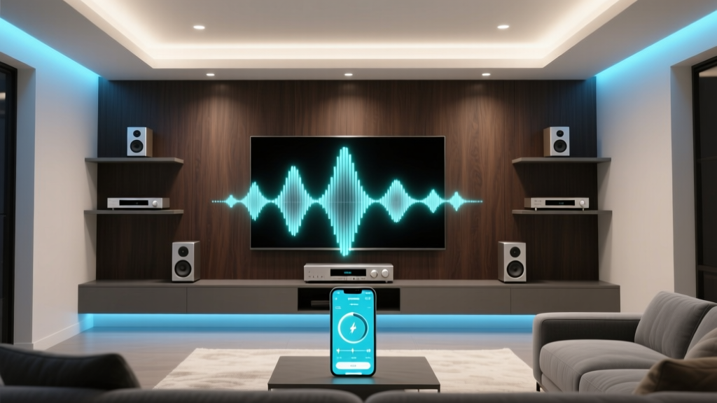 Home Theater Tuning Guide: Fix Bass, Dialog & Sound (2026)
