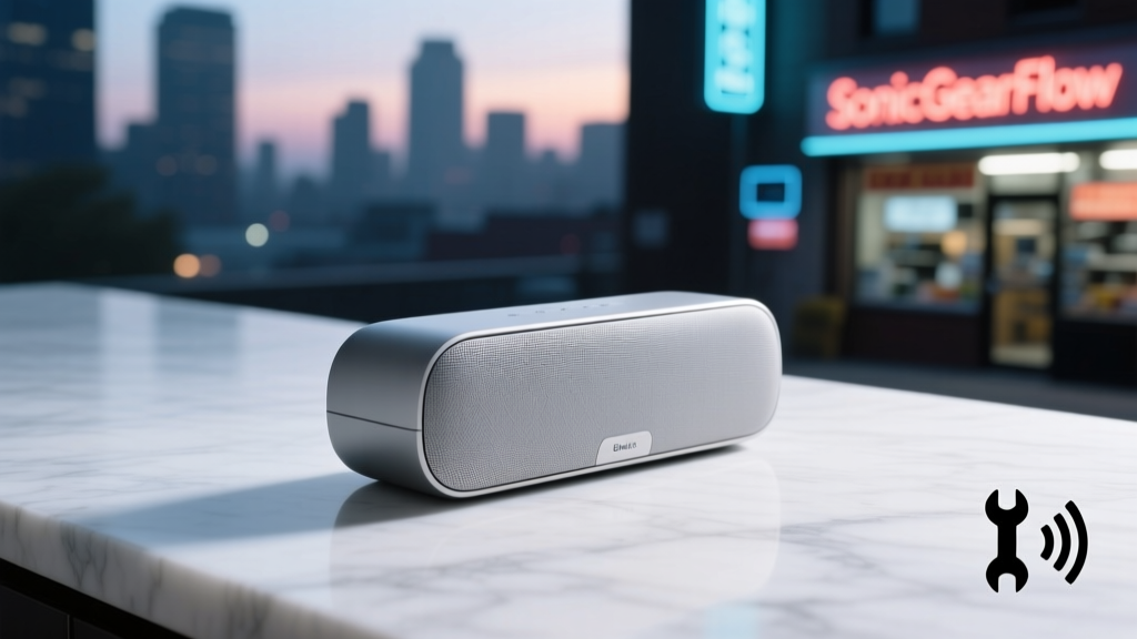 Who Fix Bluetooth Speakers Near Me? 7 Fast, Affordable Fixes You Can Try Tonight (Plus How to Find a Trusted Local Tech in Under 90 Seconds)