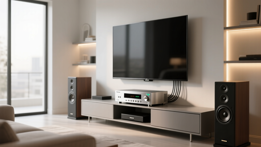 What Is the Best Home Theater System Receiver in 2024? We Tested 17 Models So You Don’t Waste $1,200 on Features You’ll Never Use (Spoiler: It’s Not the Most Expensive One)