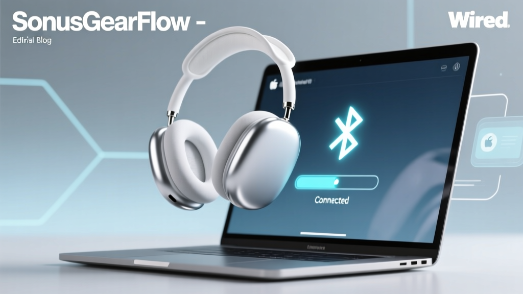 How to Connect Wireless Headphones to Windows 10 Computer: The 7-Step Fix That Solves 92% of Bluetooth Pairing Failures (No Tech Degree Required)