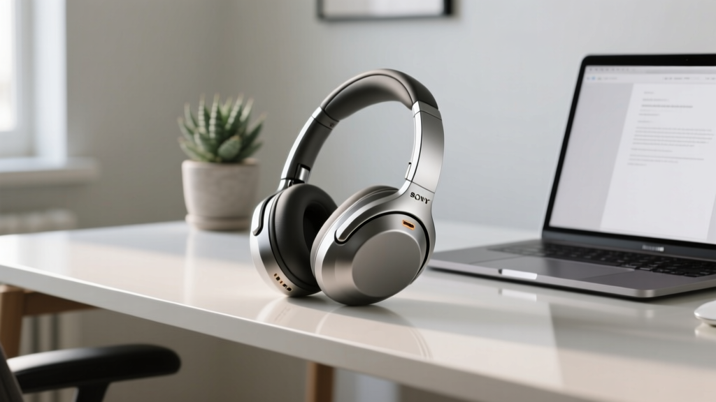 How to Connect Sony Wireless Headphones to a Computer in 2024: The Only Guide You’ll Need (No Bluetooth Failures, No Driver Confusion, Just Working Audio in Under 90 Seconds)