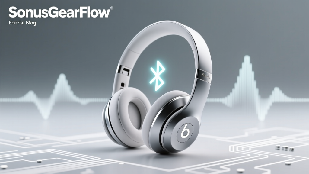 Can You Use Beats Studio Wireless for Xbox One Headphones? The Truth About Bluetooth Limitations, Workarounds That Actually Work (and Why Most 'Solutions' Fail)